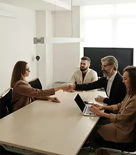 Cousins IP excels in resolving Intellectual Property disputes efficiently and effectively.
