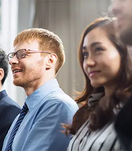 Cousins IP Services - IP Capability Workshops