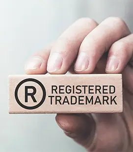 Cousins IP protects and enforces trade marks.