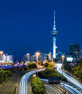 NZ and AU patent, trade mark and design registration filing